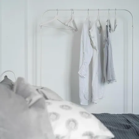 شقة Sea Breeze Flat, Terre Marine