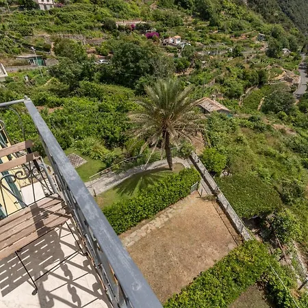 Lejlighed Sea Breeze Flat, Terre Marine *