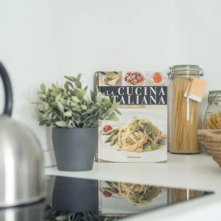 Lejlighed Sea Breeze Flat, Terre Marine Corniglia