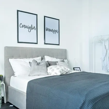 Sea Breeze Flat, Terre Marine Lägenhet