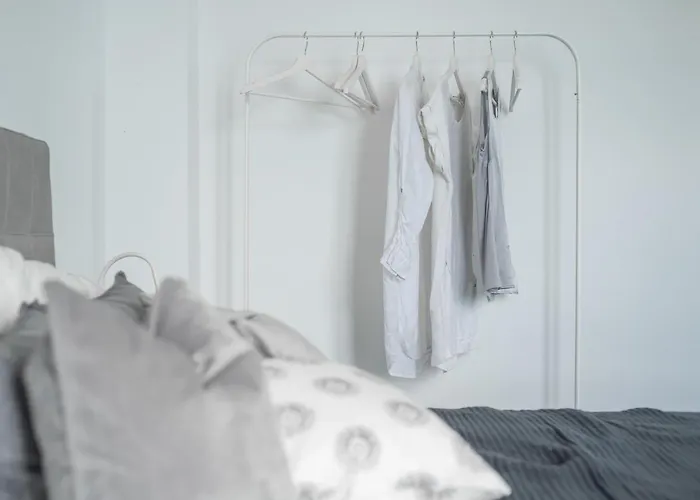 Lejlighed Sea Breeze Flat, Terre Marine