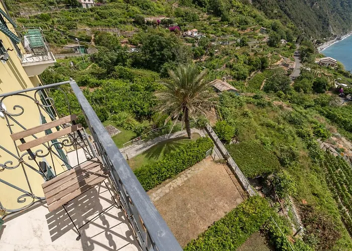 Appartement Sea Breeze Flat, Terre Marine *