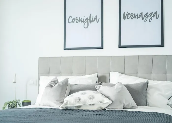 Sea Breeze Flat, Terre Marine