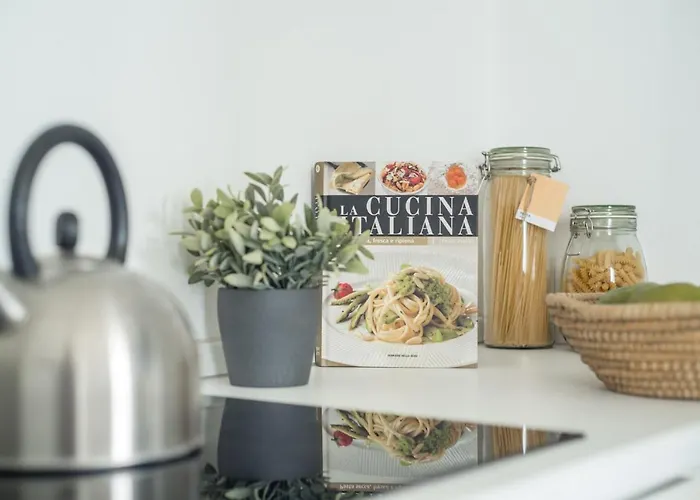 Lejlighed Sea Breeze Flat, Terre Marine Corniglia